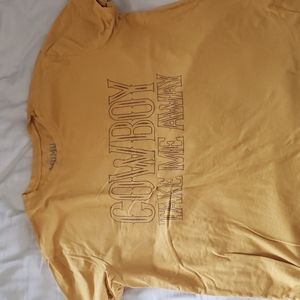 Show Me Your Mumu Thomas Tee